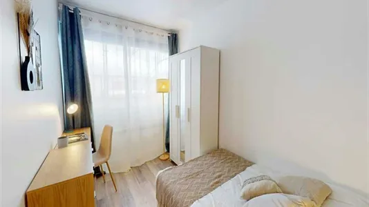 Rooms in Paris 15ème arrondissement - photo 2