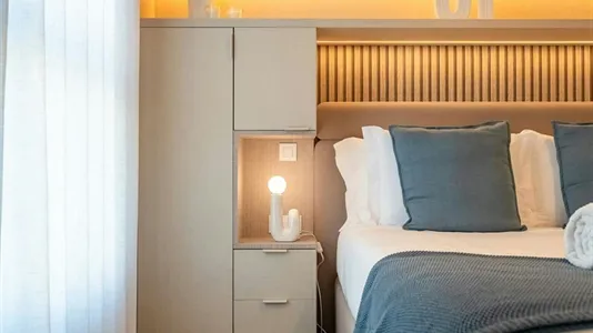 Apartments in Location is not specified - photo 6