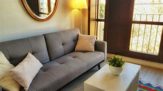 Apartments in Valencia Poblats Marítims - photo 9