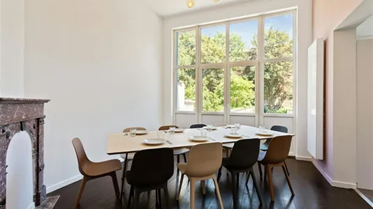 Rooms in Brussels Elsene - photo 8