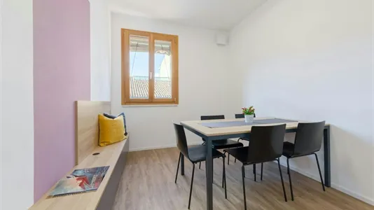 Rooms in Ferrara - photo 4