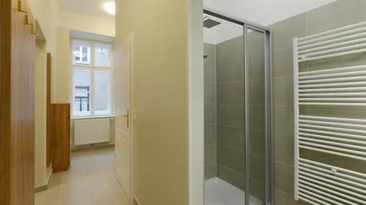 Apartments in Vienna Favoriten - photo 10