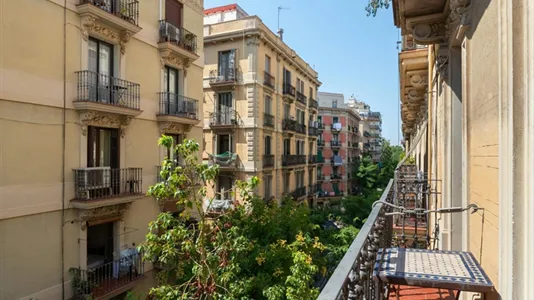 Apartments in Barcelona Ciutat Vella - photo 3