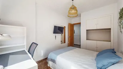 Room for rent in Tavernes Blanques, Comunidad Valenciana