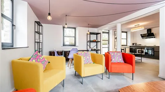 Rooms in Aarlen - photo 9