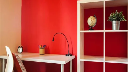 Rooms in Bologna - photo 2