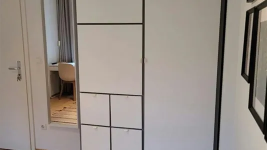 Rooms in Berlin Friedrichshain-Kreuzberg - photo 3