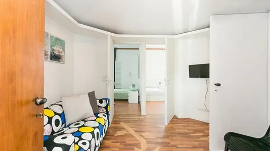 Rooms in Milano Zona 7 - Baggio, De Angeli, San Siro - photo 10