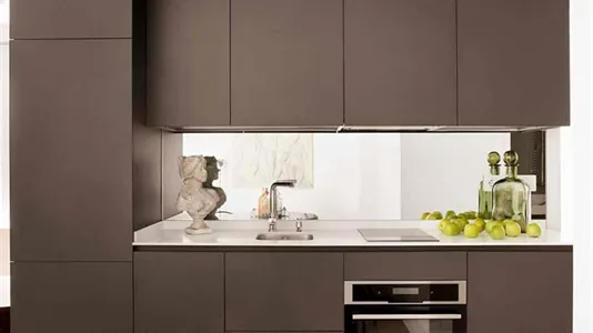 Apartments in Madrid Chamartín - photo 7