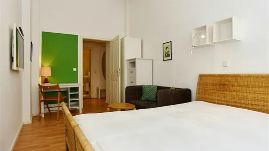 Apartments in Location is not specified - photo 4