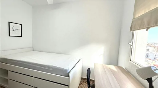 Rooms in Valencia L'Eixample - photo 3