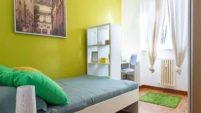Room for rent in Buccinasco, Lombardia