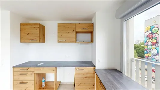 Apartments in Toulouse - photo 5