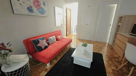 Apartments in Madrid Centro - photo 9