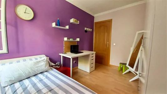 Rooms in Coslada - photo 2