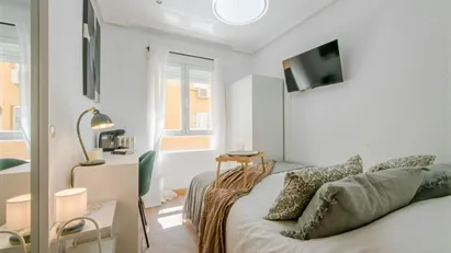 Room for rent in Madrid Hortaleza, Madrid