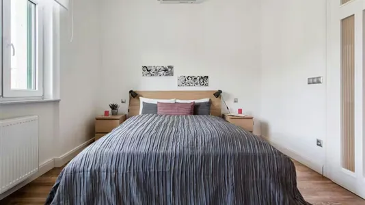 Apartments in Budapest Ferencváros - photo 7