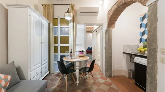 Apartments in Florence - photo 3