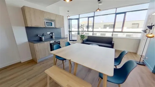 Rooms in Nanterre - photo 5