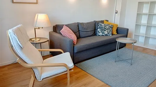 Apartments in Berlin Tempelhof-Schöneberg - photo 2