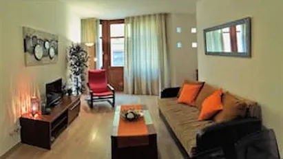 Apartment for rent in Budapest Terézváros, Budapest