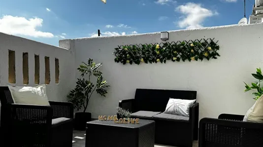 Rooms in Madrid Chamberí - photo 10