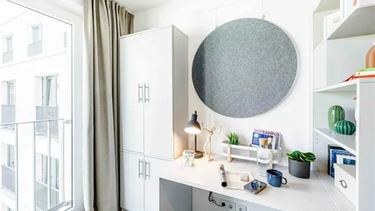 Apartments in Berlin Mitte - photo 4