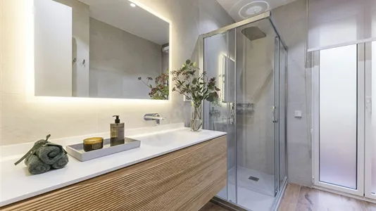 Apartments in Madrid Retiro - photo 10