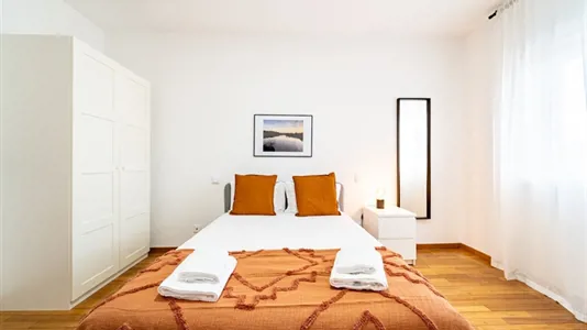 Rooms in Braga - photo 3