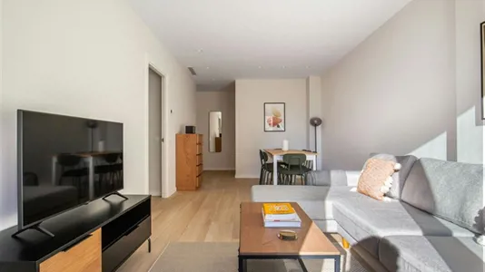 Apartments in Barcelona Sarrià-St. Gervasi - photo 3