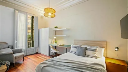Room for rent in Barcelona Gràcia, Barcelona