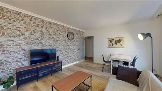 Rooms in Orléans - photo 7