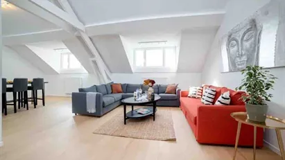 Apartment for rent in Brussels Vorst, Brussels