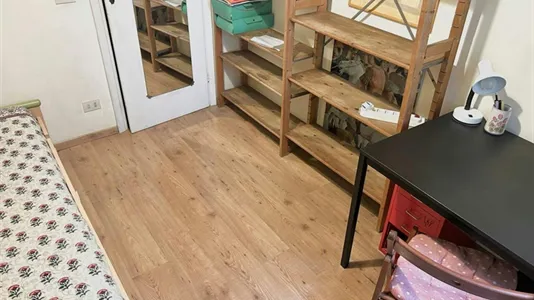 Rooms in Roma Municipio I – Centro Storico - photo 4