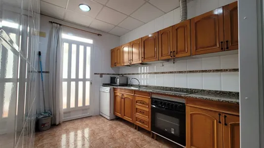Rooms in Murcia - photo 6