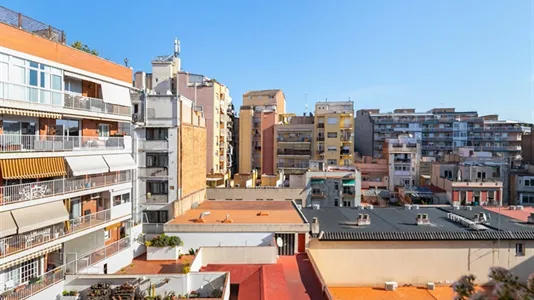 Apartments in Barcelona Eixample - photo 9