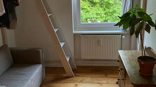 Rooms in Location is not specified - photo 3