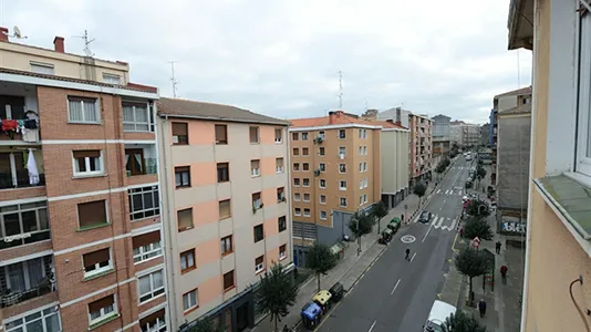 Rooms in Bilbao - photo 8