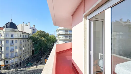 Rooms in Location is not specified - photo 7