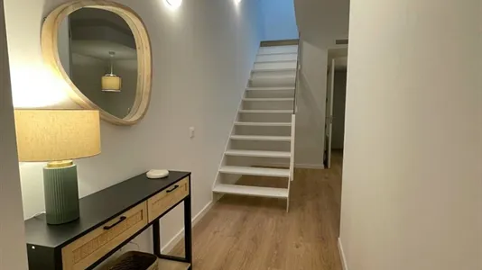 Rooms in L'Hospitalet de Llobregat - photo 9