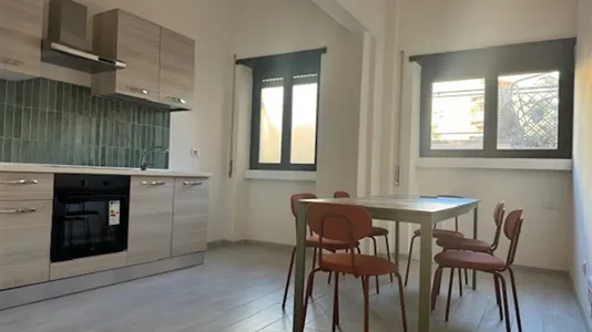 Rooms in Roma Municipio XIII – Aurelia - photo 6