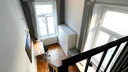 Room for rent in Budapest Józsefváros, Budapest