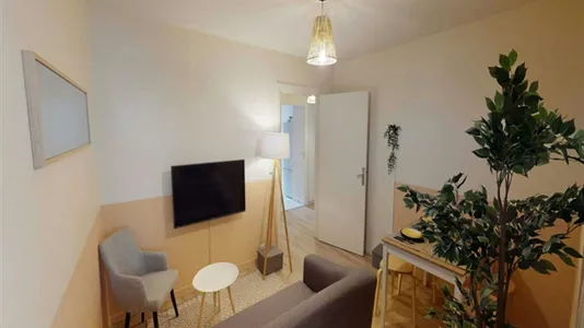 Rooms in Paris 15ème arrondissement - photo 5