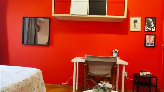 Rooms in Location is not specified - photo 6