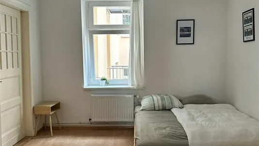 Apartments in Location is not specified - photo 8