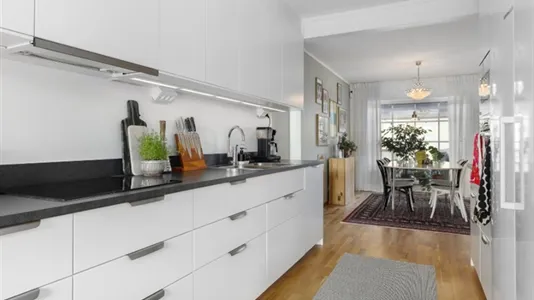 Houses in Sigtuna - photo 4