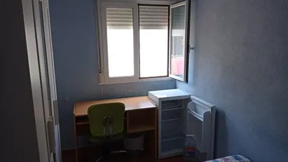 Room for rent in Zaragoza, Aragón