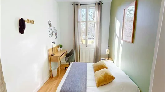 Rooms in Lyon - photo 3
