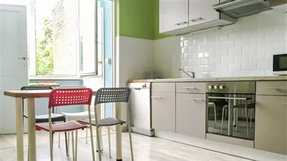 Room for rent in Brussels Elsene, Brussels