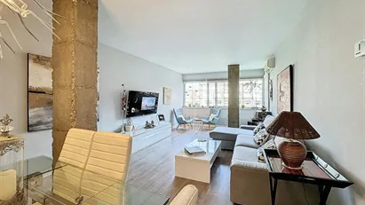Apartment for rent in Madrid Salamanca, Madrid